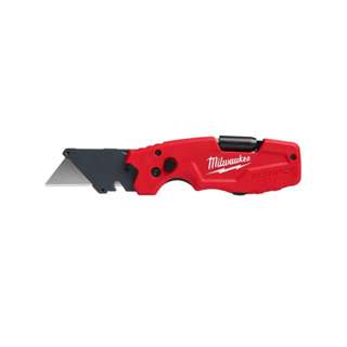 Milwaukee Tastback 6-in-1 Folding Utility Knife Milwaukee Tastback 6-in-1 Folding Utility Knife