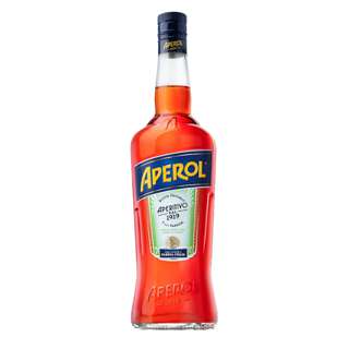 Aperol Aperitif