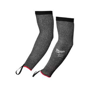 Milwaukee Protective Sleeves (18") - Cut Level 5 Milwaukee Protective Sleeves (18") - Cut Level 5