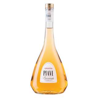 Piave Barrel-Aged Grappa