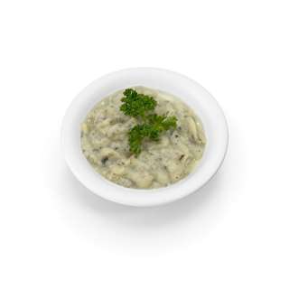 Kelly's Truffle Mashed Potato