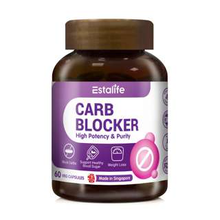 Estalife Carb Blocker Estalife Carb Blocker