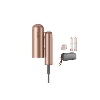Dreame Pocket Uni High-Speed Hair Dryer- Rose Gold