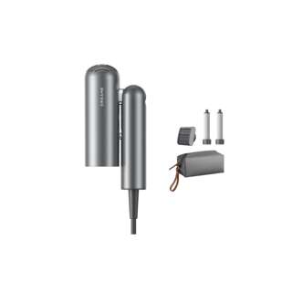 Dreame Pocket Uni High-Speed Hair Dryer- Titanium