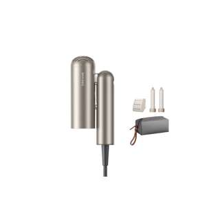 Dreame Pocket Uni High-Speed Hair Dryer- Titanium