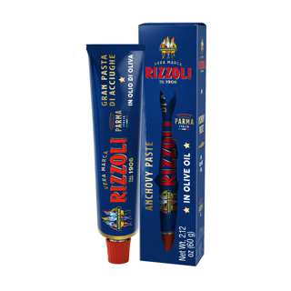 Rizzoli Anchovy Paste in Olive Oil Rizzoli Anchovy Paste in Olive Oil