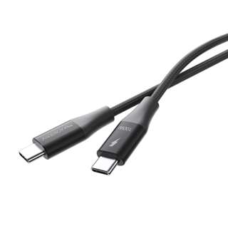Airbot CTC100 Charging Cable 100W Type-C To Type-C 2m Black