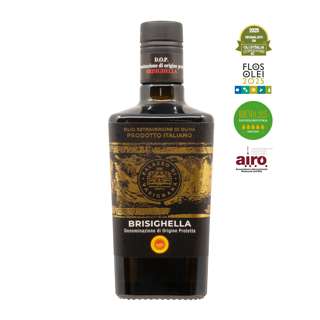 Palazzo Di Varignana Brisighella DOP Italian Extra Virgin Oli