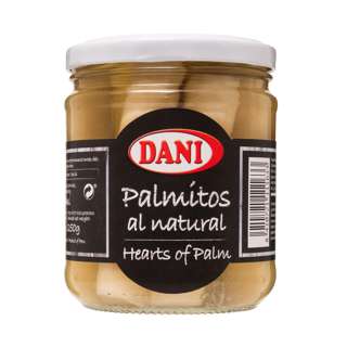 Dani Hearts Of Palm Dani Hearts Of Palm