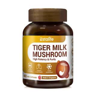Estalife Tiger Milk Mushroom Estalife Tiger Milk Mushroom