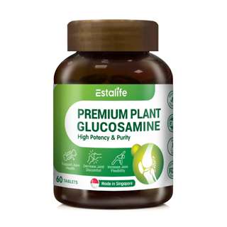 Estalife Premium Plant Glucosamine Estalife Premium Plant Glucosamine