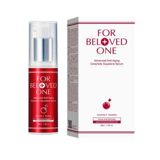 FOR BELOVED ONE - Taiwan Anti-Aging Ceramide Serum