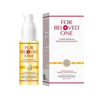 FOR BELOVED ONE - Taiwan Flawless Brighten Essence