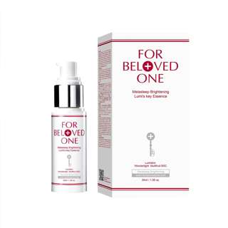 FOR BELOVED ONE - Taiwan Melasleep Brighten Essence
