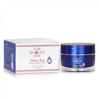 FOR BELOVED ONE - Taiwan WaterPay Glowing Cream