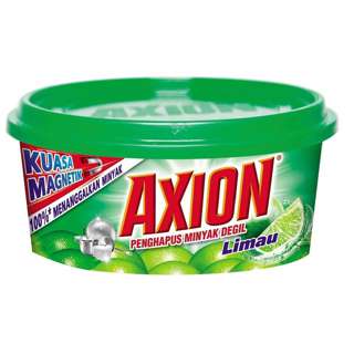 Axion Tough Grease Stripper – Lime