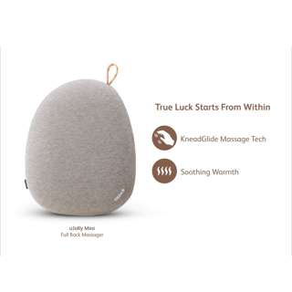 OSIM uJolly Mini Full Back Massager