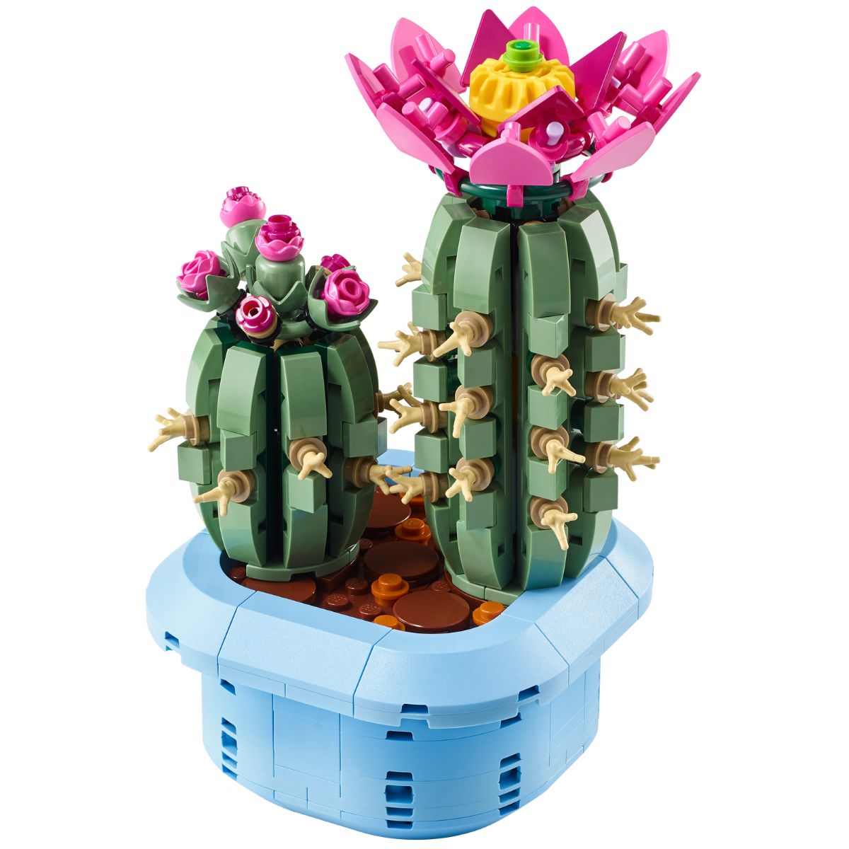 LEGO 10348 Botanicals Japanese Red Maple Bonsai Tree | NTUC FairPrice