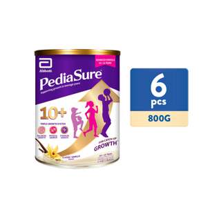 Pediasure 10+ Vanilla