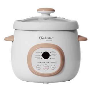Takahi 1.5L Programmable Multi Cooker (9915) Takahi 1.5L Programmable Multi Cooker (9915)