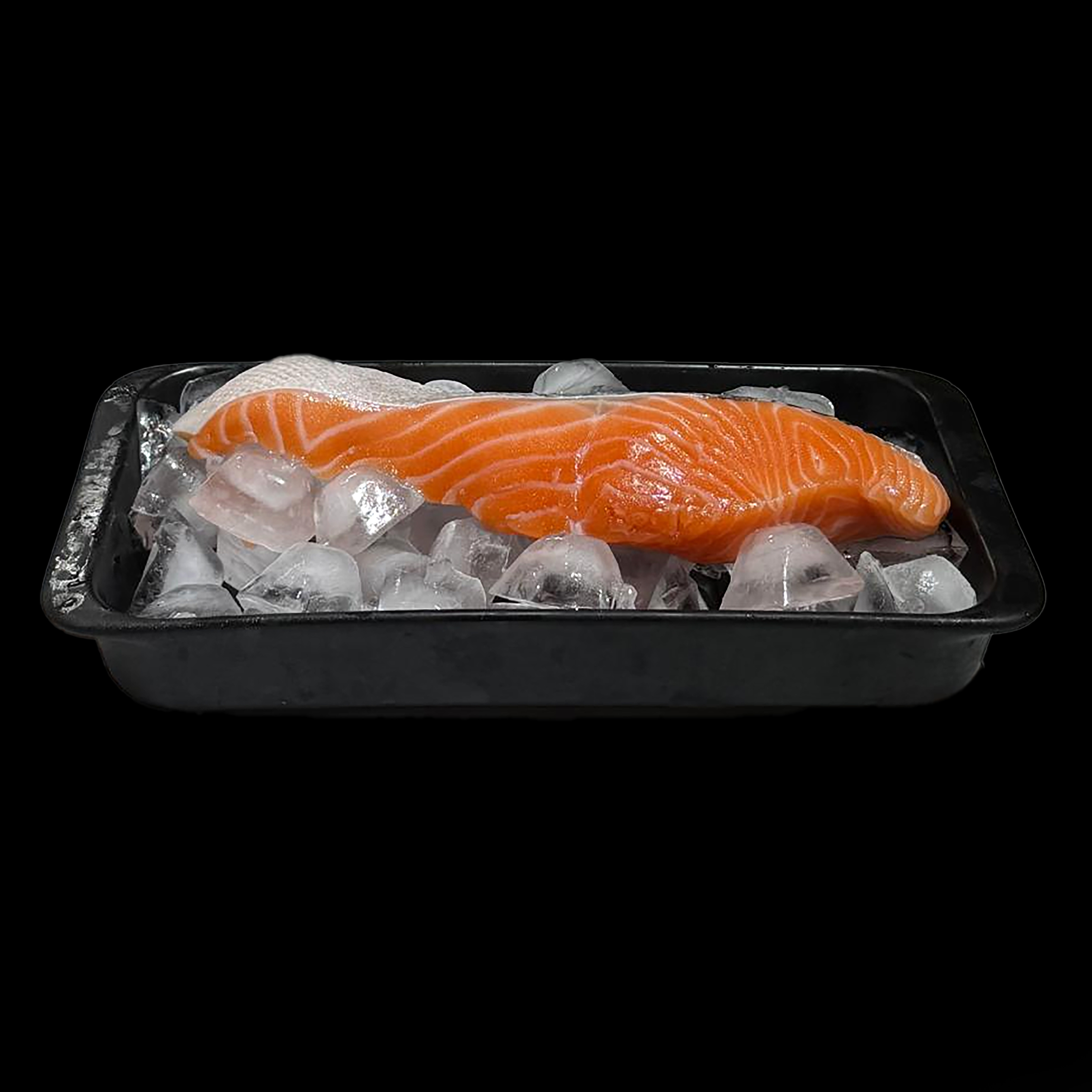 Catch Seafood New Zealand Salmon Portion 3pcs (Akaroa) | NTUC