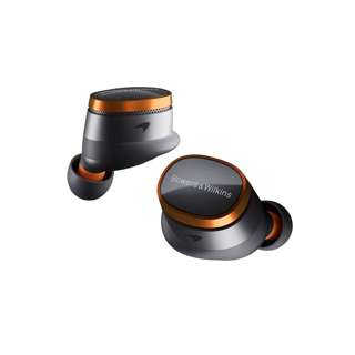 Bowers & Wilkins Pi8 McLaren Edition True Wireless Earbuds Bowers & Wilkins Pi8 McLaren Edition True Wireless Earbuds