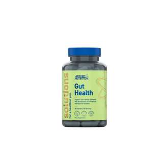 Applied Nutrition Gut Health Applied Nutrition Gut Health