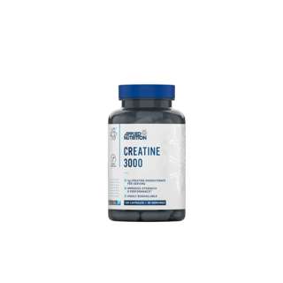 Applied Nutrition Creatine 3000mg Applied Nutrition Creatine 3000mg