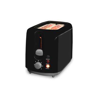 Mayer 2-Slice Pop-Up Toaster MMPT206