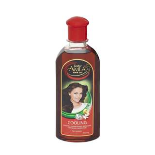 Dabur Amla Hair Oil Cooling Dabur Amla Hair Oil Cooling
