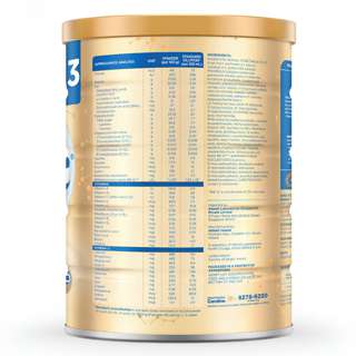 Similac Gain 5MO Stage 3 Growing-Up Baby Milk (1year onwards)