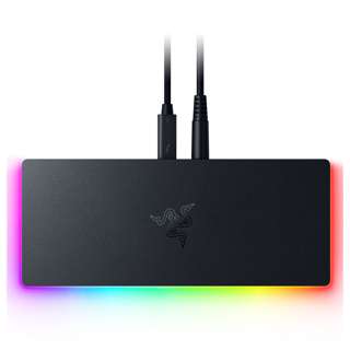 Razer Thunderbolt 5 Dock Chroma available in UK, SG, HK, MY