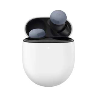 Google Pixel Buds Pro 2 - Moonstone