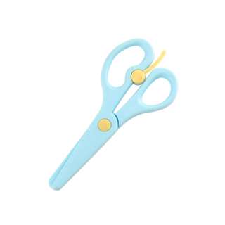 Cozy Nest Kids Scissors - Blue