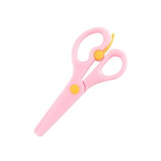 Cozy Nest Kids Scissors - Pink