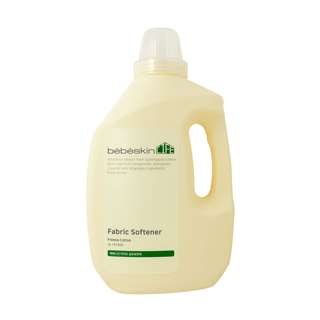 Fabric Softener - Freesia Cotton Scent