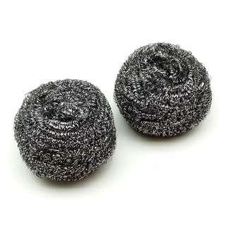 Vesta Stainless Steel Scrubber Cleaner Vesta Stainless Steel Scrubber Cleaner