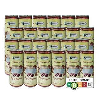 Sundrop Milk Coffee Sundrop Milk Coffee
