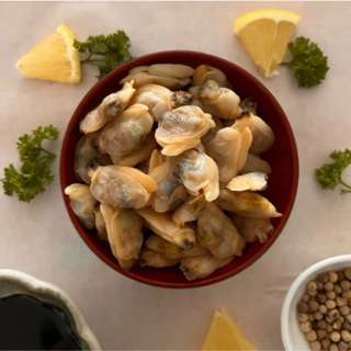 Rich Seas Clam Meat Rich Seas Clam Meat