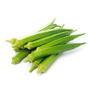 Agro Fresh Indian Lady Finger