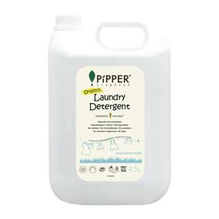 Pipper Standard Laundry Detergent - Eucalyptus
