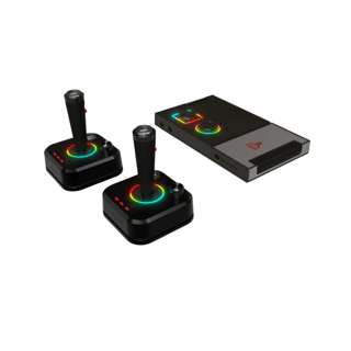 My Arcade Handheld Games - Atari Gamestation Pro 7012 My Arcade Handheld Games - Atari Gamestation Pro 7012