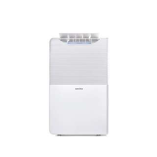 novita Dehumidifier & Air Purifier 2 in 1, ND50+ (50L/day) novita Dehumidifier & Air Purifier 2 in 1, ND50+ (50L/day)