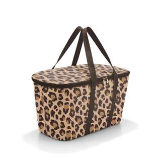 Reisenthel Coolerbag 20L- Leo Macchiato Reisenthel Coolerbag 20L- Leo Macchiato
