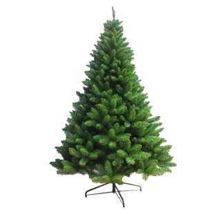 Partyforte Premium Christmas Tree - 9ft Thick