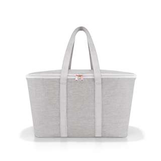 Reisenthel Coolerbag 20L - Twist Sky Rose Reisenthel Coolerbag 20L - Twist Sky Rose