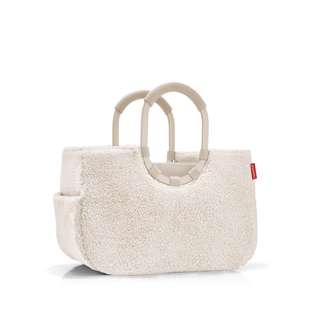 Reisenthel Loopshopper M - Teddy Sand