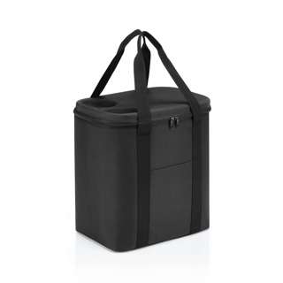 Reisenthel Coolerbag XL 30L - Black Reisenthel Coolerbag XL 30L - Black