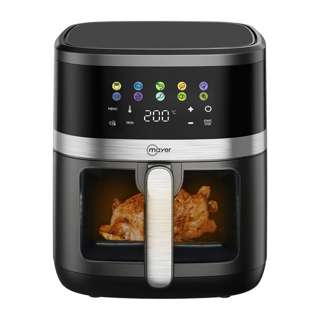 Mayer 5.5L Digital Air Fryer (MMAF551D)