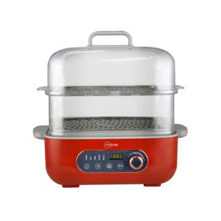 Mayer 10L Digital Food Steamer MMFS10 Mayer 10L Digital Food Steamer MMFS10